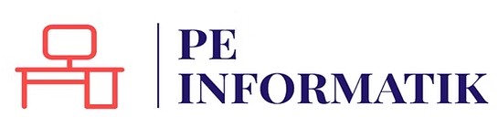 PE Informatik